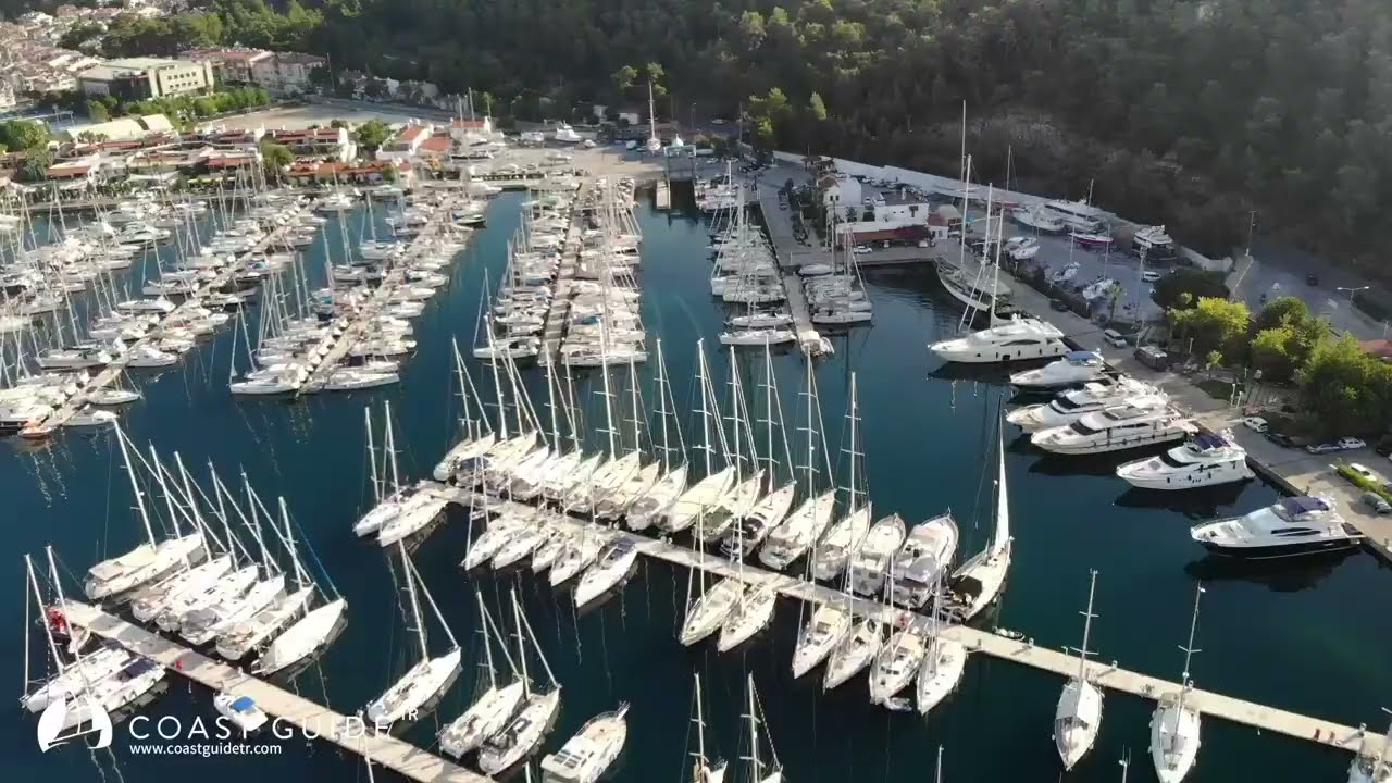 Netsel Marina Video