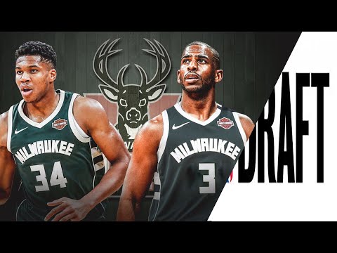 Il futuro OKC passa per il draft e CP3 #NBA #NBAPlayoffs