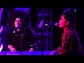 Ibeyi - "Intro/Ghosts" 