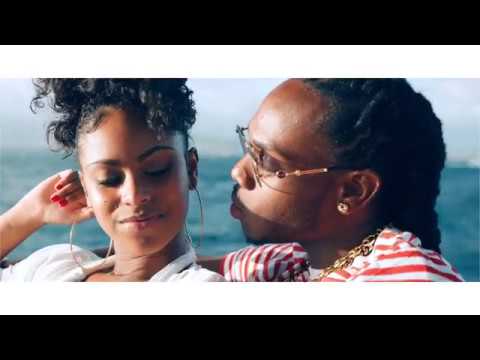 Kevni - Mi Amor (Clip Officiel) [prod. By Joezee]