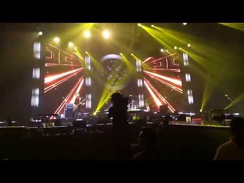 150517 CNBLUE BETWEEN US Concert Live in Jakarta - Cinderella