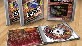 PJ Makina - The Escocia Mega Session