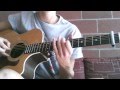 Hillsong United Stay and Wait - Acoustic Guitar ...