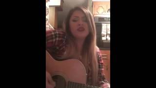 Jade Flores "Tennesee Whiskey"