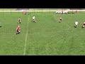 Z Johnson GK 42 - IL Gold Cup Final Highlights