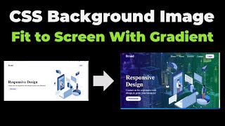 How to Fix Background Image Size in CSS #htmlcss #coding #webdevelopment
