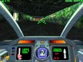 Lets Play Descent Secret Level 2 Asteroid Military Base