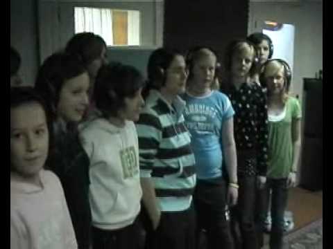 "Vi är Tranås Tjejer".