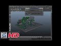 Maya PullDownit VFX Tutorial Series (Dynamic ...