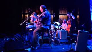 Time Jumpers Paul Franklin Solo