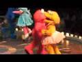 Elmo Concert