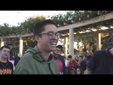 MIRKO vs DRUFF vs ADN / 8vos / Elite Supremacia Regional