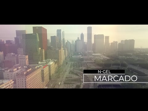 N-Gel "Marcado" (Video Oficial )