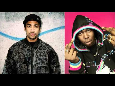 Durrty Goodz – Battle Hype (Impersonating Grime MCs)