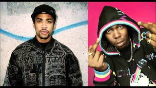 Durrty Goodz — Battle Hype — (Impersonating Grime MCs)