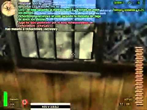 NAT Elite  Ancanot FragMovie