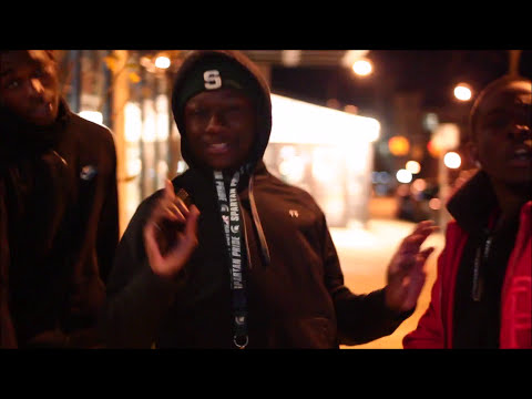 Lil Marri & KO - Molly Water (Behind The Scenes) dir. by 3500 Films , Almighty Tazzo