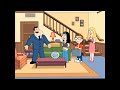 American Dad Season 5 Intro Outro 2008 2009