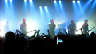 Donots - Come away with me