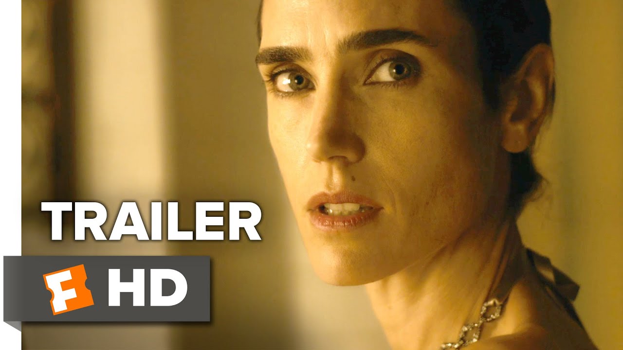 Trailer oficial de Viver Sem Endereço
