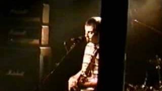 Catherine Wheel - 1992-10-27 (4) Flower to Hide