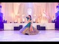 Ajj Din Chadeya Jag Ghumeya Luv Letter Dance