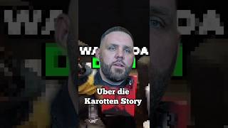 Fler enthüllt endlich die Wahrheit über die Karotten-Story! 🥕🔥