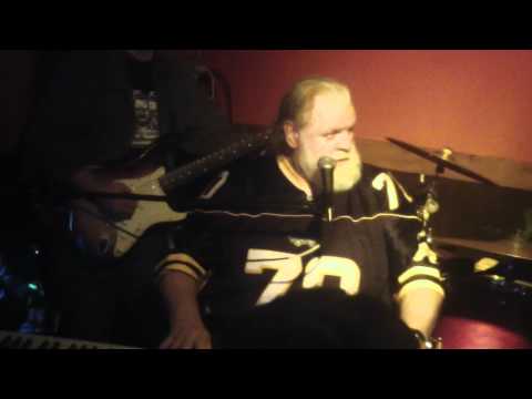 Kelly Jay, Trickbag, and Sonny Del Rio - Too Poor to Die