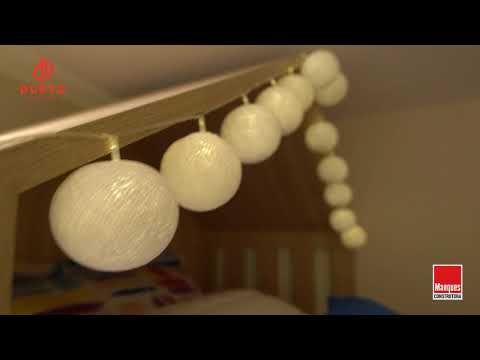 Apartamento decorado - Dueto Morumbi
