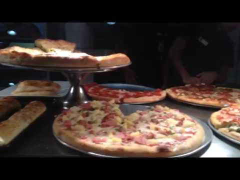 Sbarros Pizza Guam