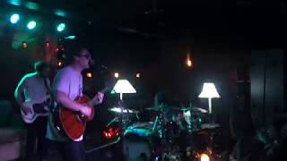 The Front Bottoms - Pale Beneath The Tan (Squeeze) (7/1/2018)