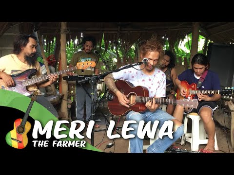 The Farmer - Meri Lewa (O-Shen cover)