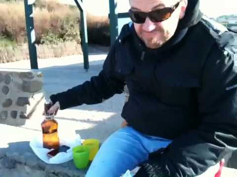 Plage des corsaires Anglet