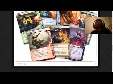 Daedalus Complex Seedy Location Netrunner