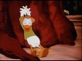 Donald Duck: Old Sequoia 1945