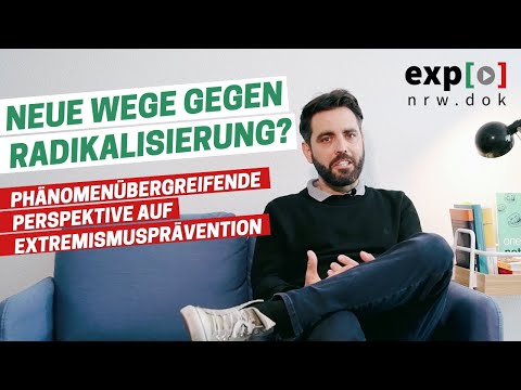 Neue Wege gegen Radikalisierung? Phänomenübergreifende Extremismusprävention