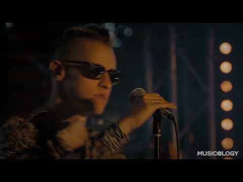 Innerglow - Way Down (Musicology Live Sessions)