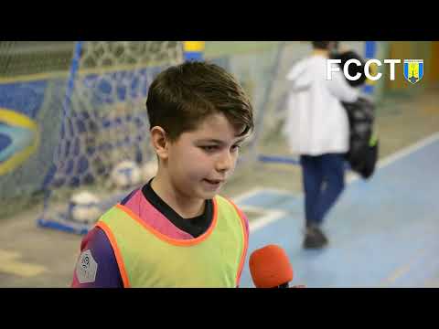 Interviu Zăhan Tudor - FCCT