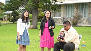 Download lagu 'Di Bawah Kepak SayapMu' by Retno & Chika - Live Recording Clip @UNAI mp3