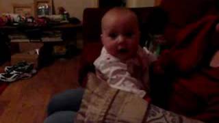 Little miss chatterbox