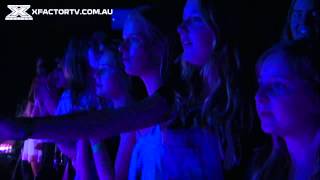 Jai Waetford - It Will Rain - Live Show 4 - The X Factor Australia 2013