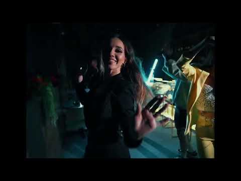 KARENICH ft ERIC SHANE & DJAN EDMONTE - UZUM EM ES