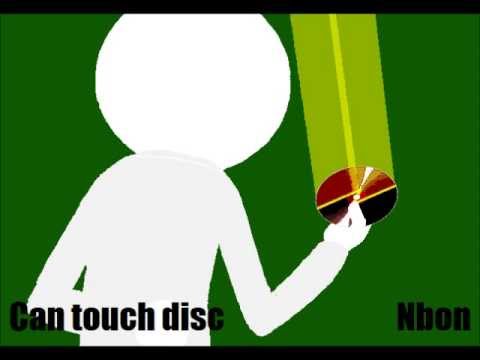 Can Touch This 2013 Nbon Style