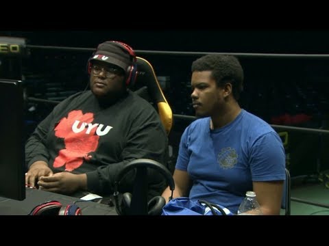 CEO 2018 GGXrD R2 - HOTASHI vs UYU KIZZIE KAY