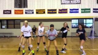 Volleyball Training Camps | Softball Training Camps | Lehigh Valley Sports Train
