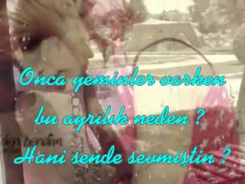 Ahmet-K - Neden 2010