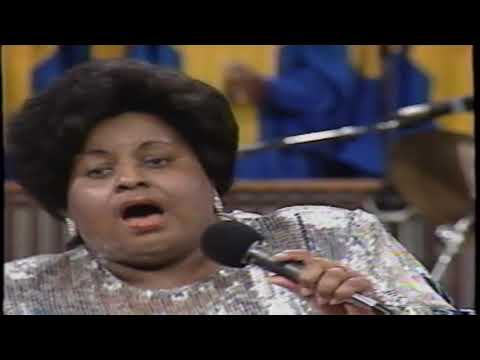 Dallas Fort Worth Mass Choir - Because He Lives