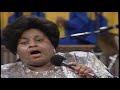 Dallas Fort Worth Mass Choir - Because He Lives