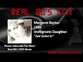 Margaret Becker - Just Come In