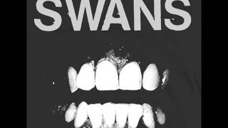 SWANS - Live - 1984 June 3rd - OOC Venlo, The Netherlands (FULL)